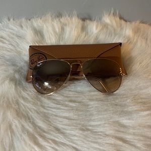 RayBan Sunglasses